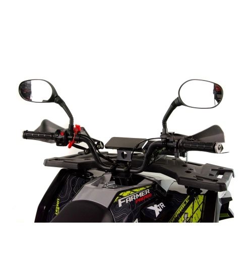 RATY! Quad xtr 019/8 farmer 150cc 2025