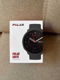 Смарт-часы Polar Unite Black (900108443)