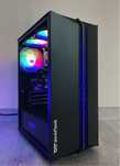 Komputer do gier, szkoły i pracy – RX570 / i5 / 16GB RAM / SSD + HDD