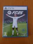 FC 25 - PS5 (como novo)