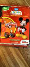 A casa do Mickey Mouse