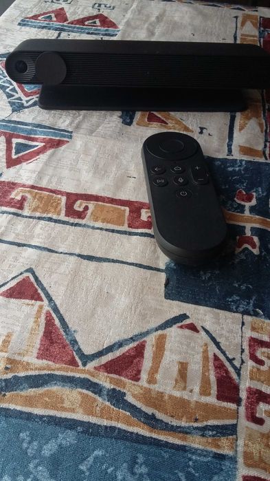 Приставка Meta Portal TV , штатив для фотоаппарата,. монопод-селфи