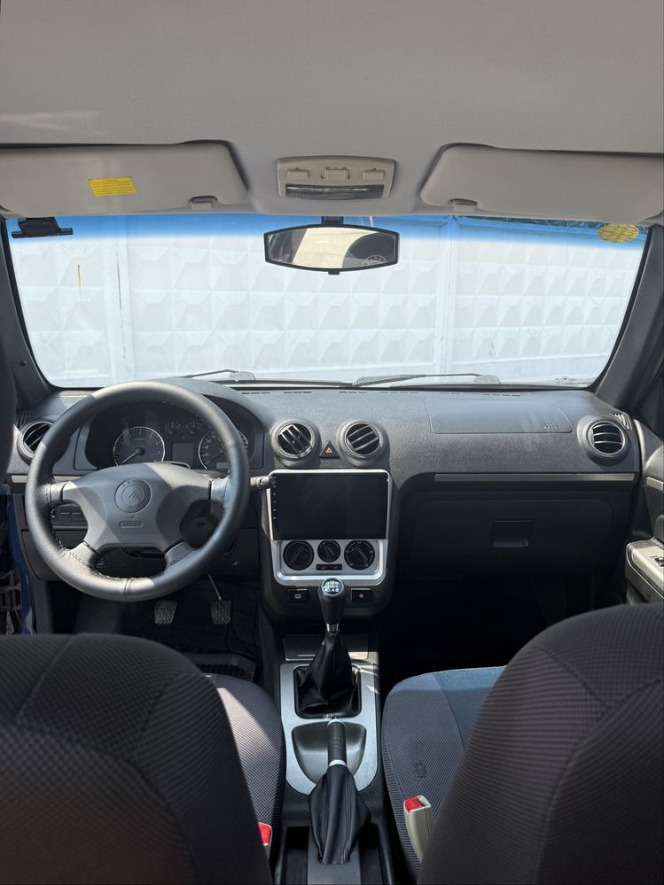 Geely CK-2 2010 року, один власник
