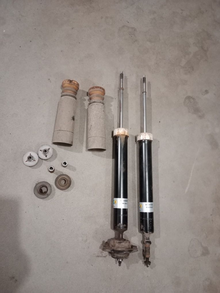 Amortyzatory Bilstein bmw seria 1 3 e87 e82 e90