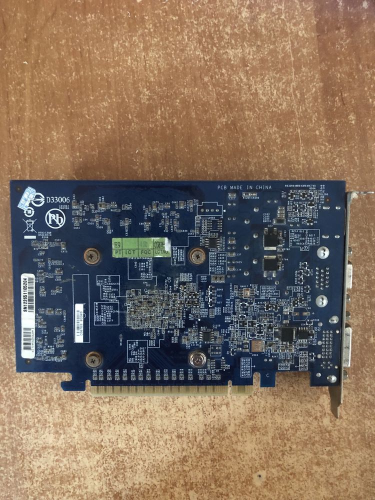Gt 630 2 gb ddr3