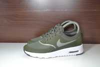 Nike air max thea khaki 37.5р кроссовки оригинал