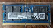 Pamięć RAM 16 GB DDR5 5600MHz Ramaxel (Hynix)