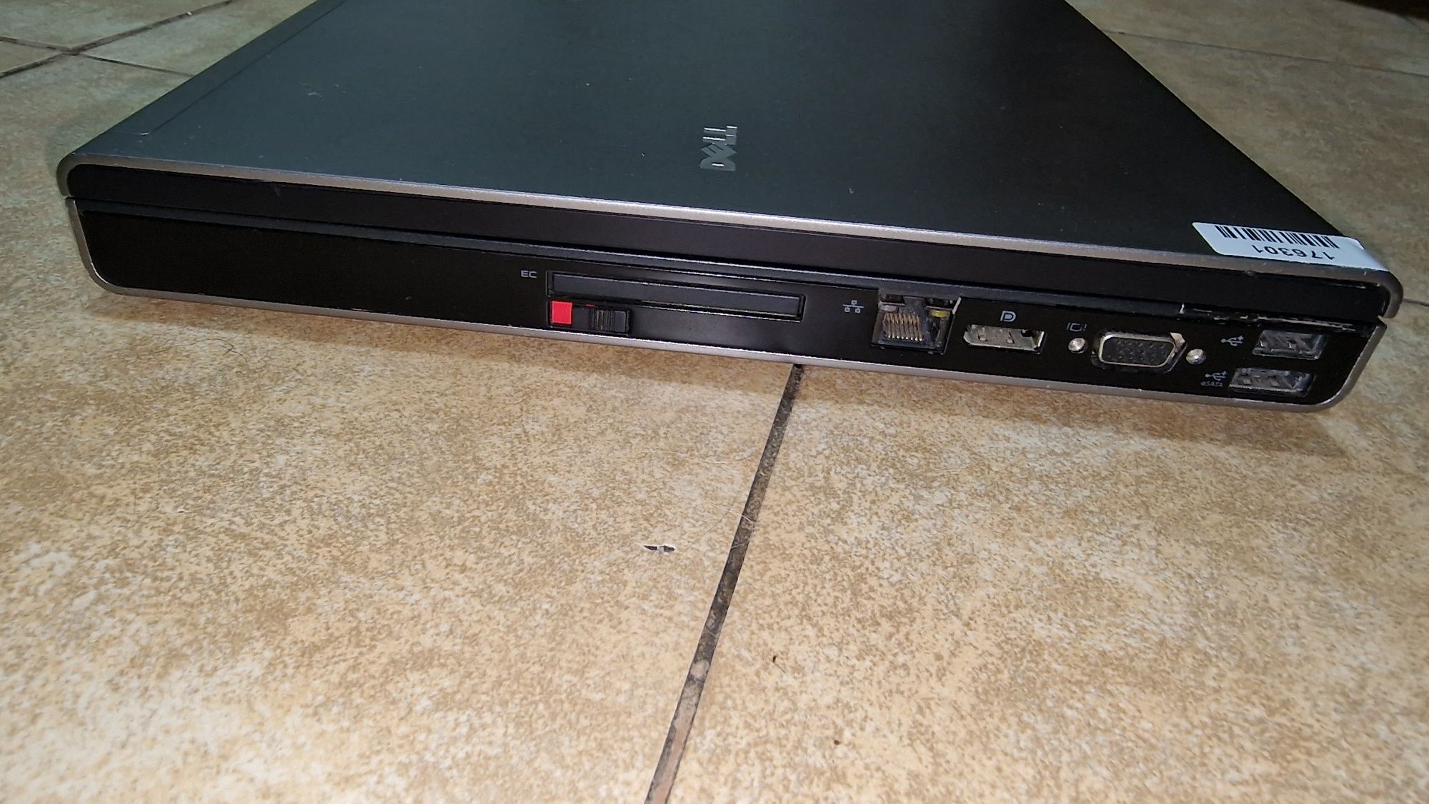 Dell Precision M6500 17.3 cala i5 SSD Windows 11 Pro