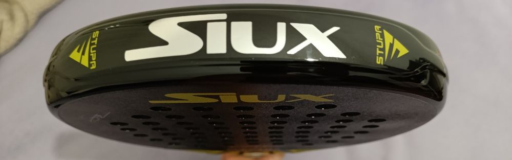 Siux Electra ST3