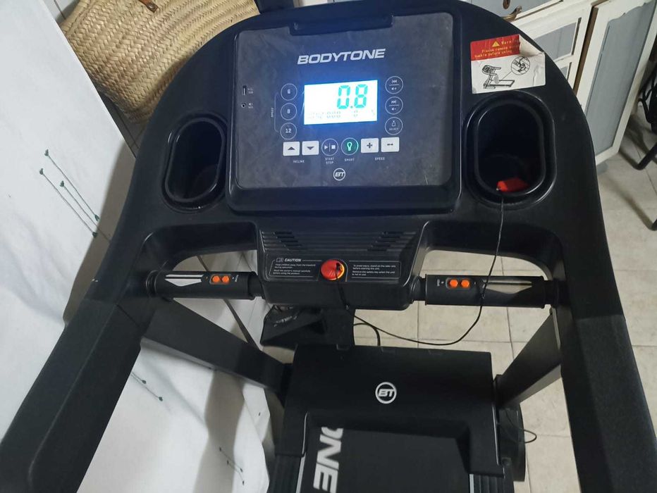 Passadeira eléctrica semi-nova