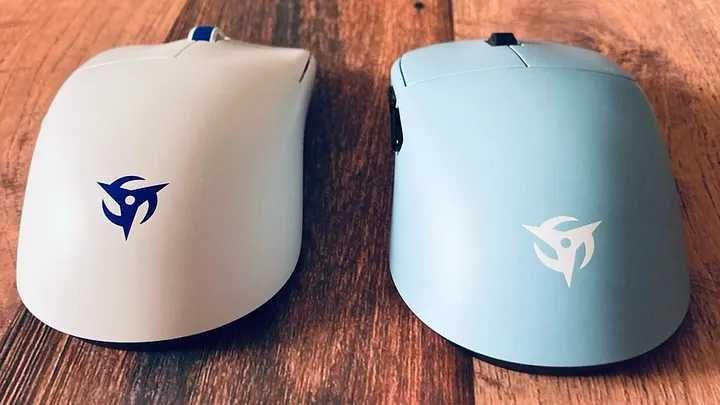 Vaxee Sora 4k + gratisowe slizgi