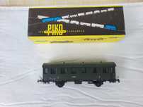 Kolejka H0 Wagon Piko