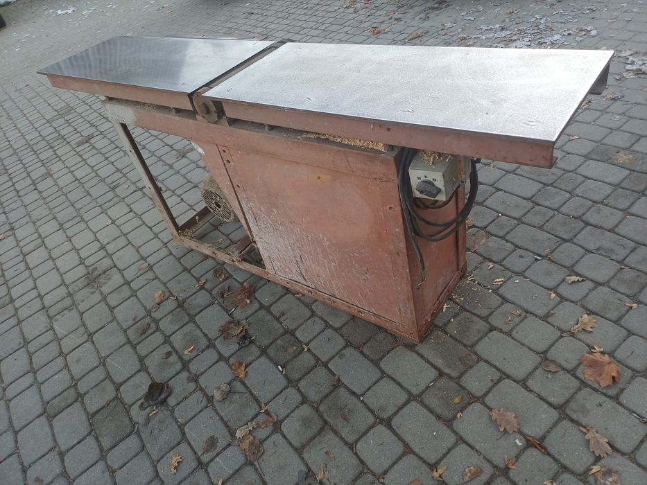 Heblarka grubościówka