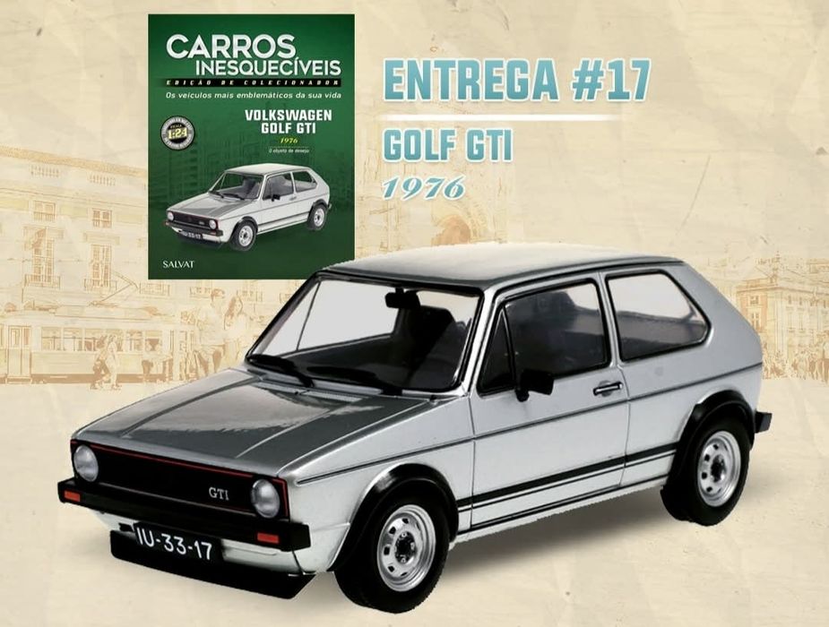 Colecção Completa Carros Inesquecíveis Salvat