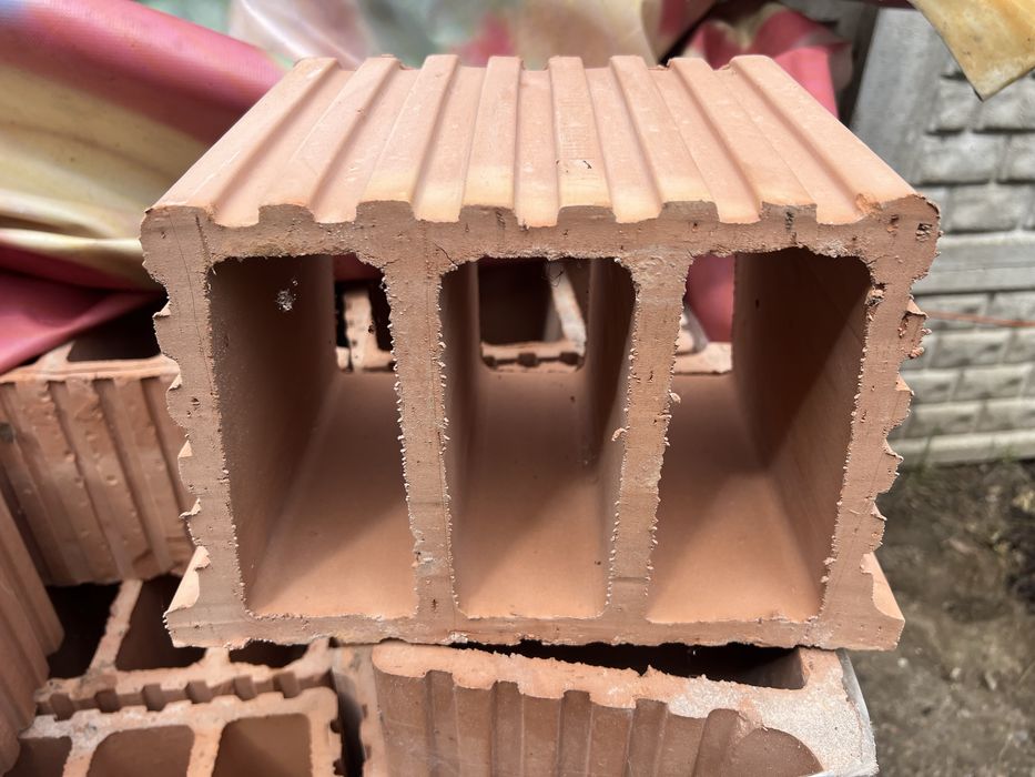 Ackerman „20 „ 3 komorowy , ok 1000 szt