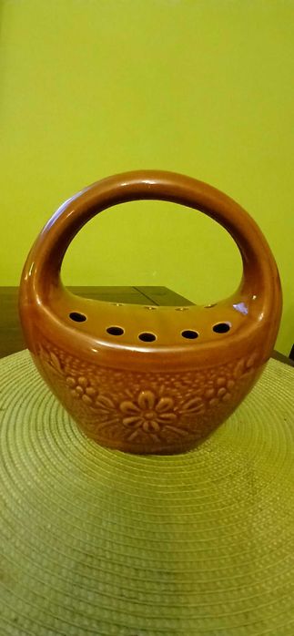 wazon ikebana Bochnia