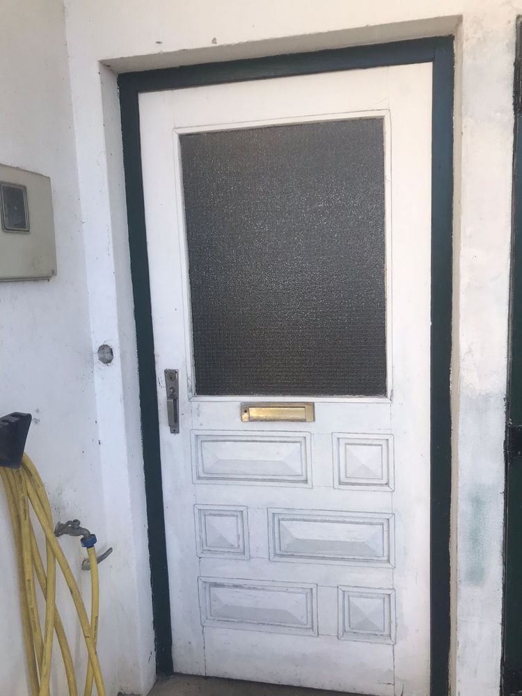 Armazém Polivalente