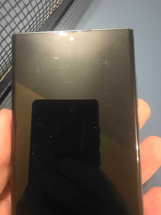 Samsung Galaxy S22 Ultra