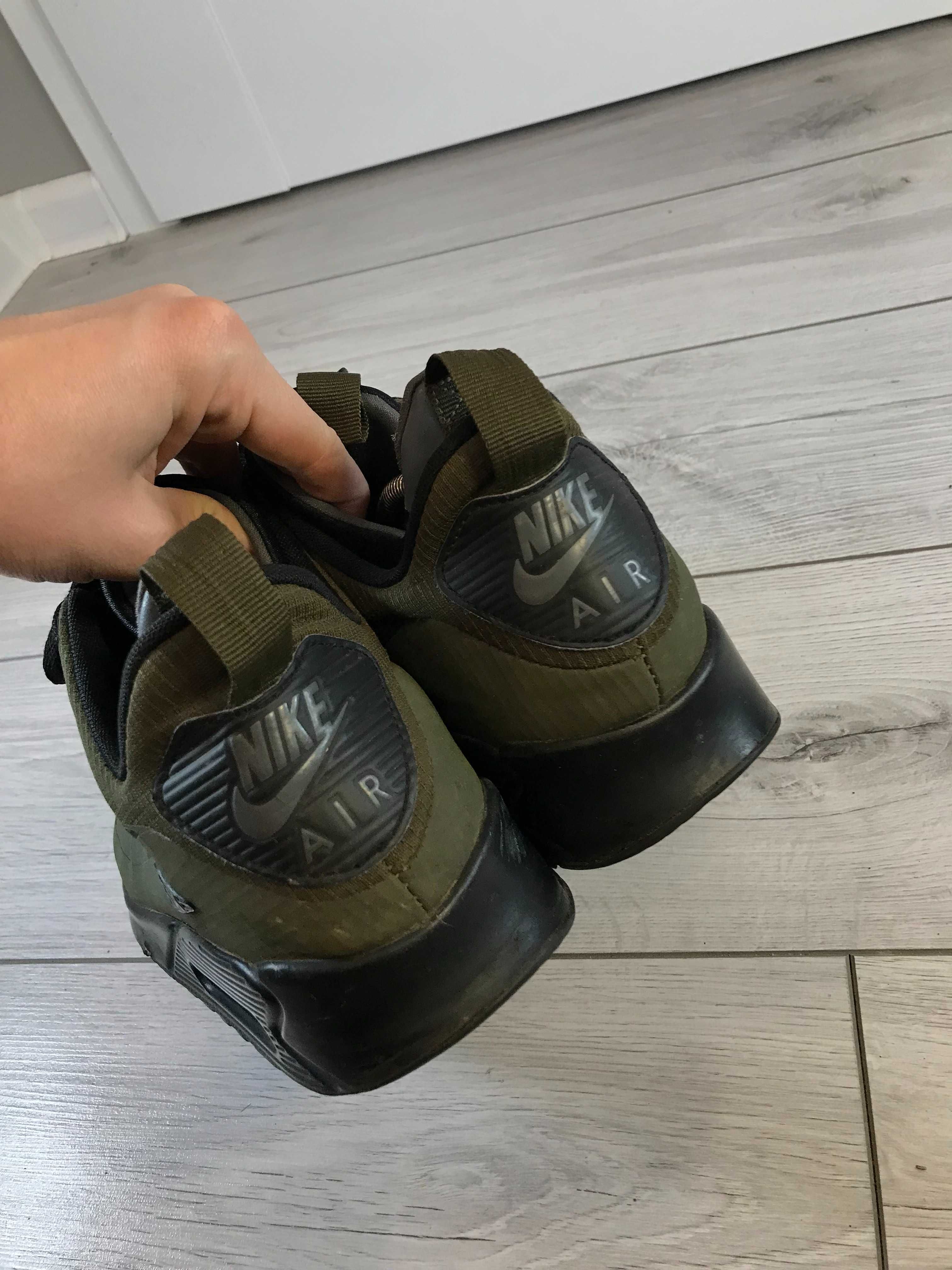 Buty Nike Air Max 90 Ultra Mid rozm. 45,5