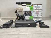 Xbox 360 запчастини та комплектуючі