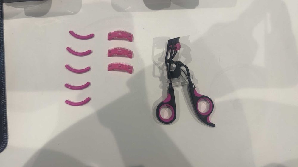 Conjunto curvex novo