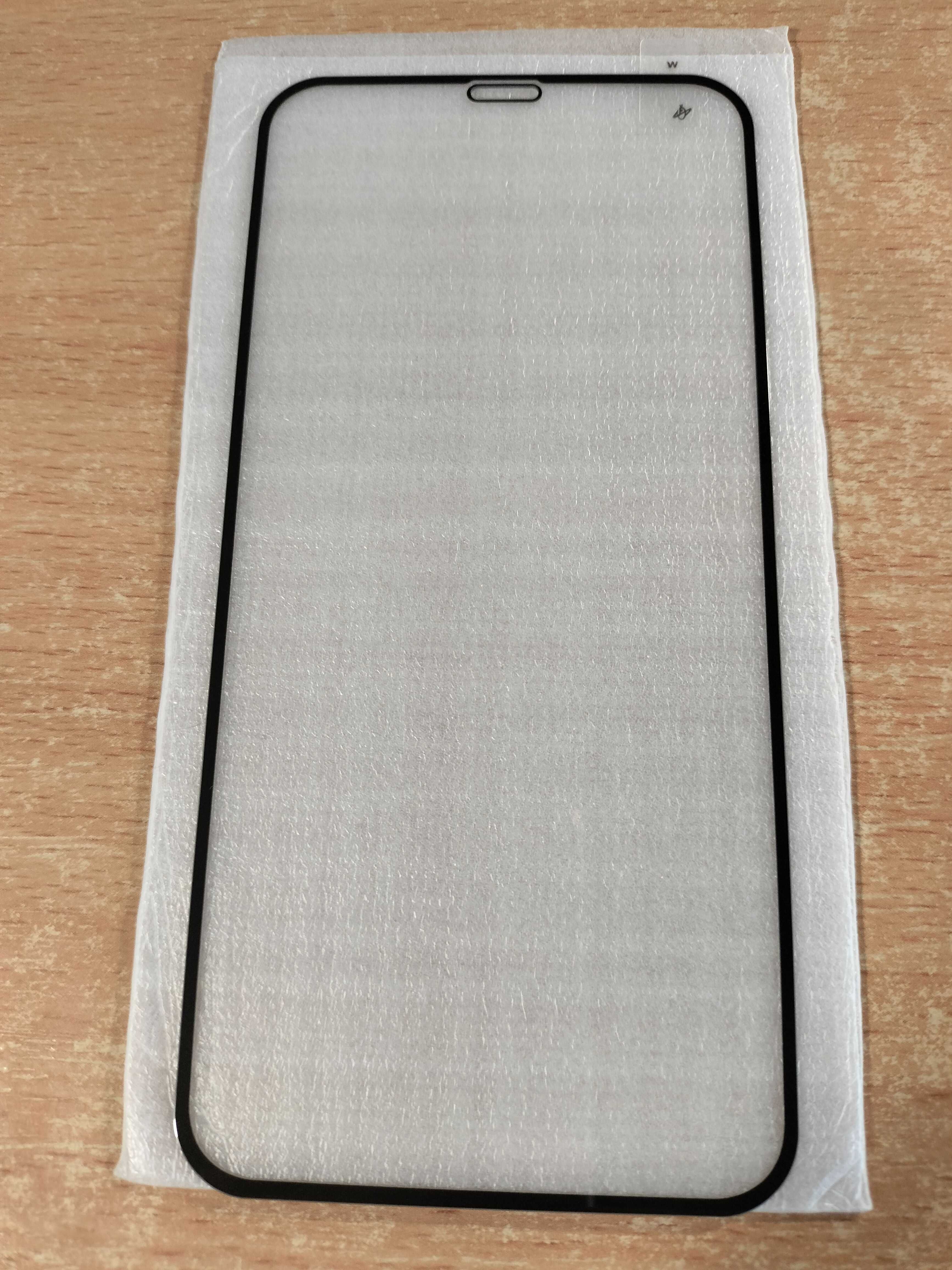Продам защитное секло для  Iphone .