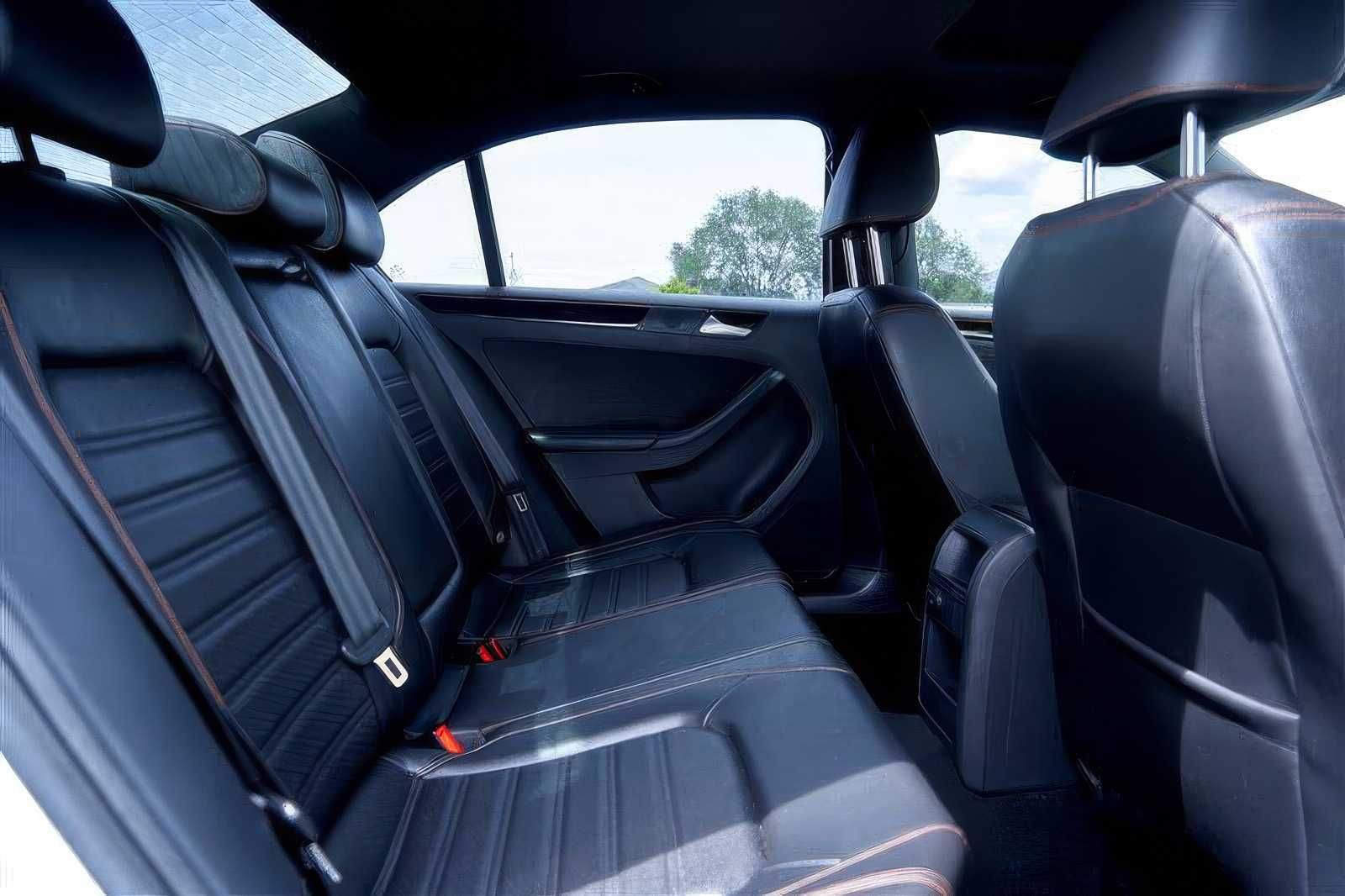 2018 Volkswagen Jetta 2.0T GL