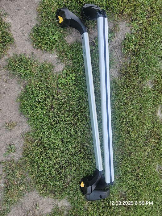 Wzmocnienie relingi samochodowe Hyundai