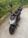 Scooter Vortex Goose Two Lítio