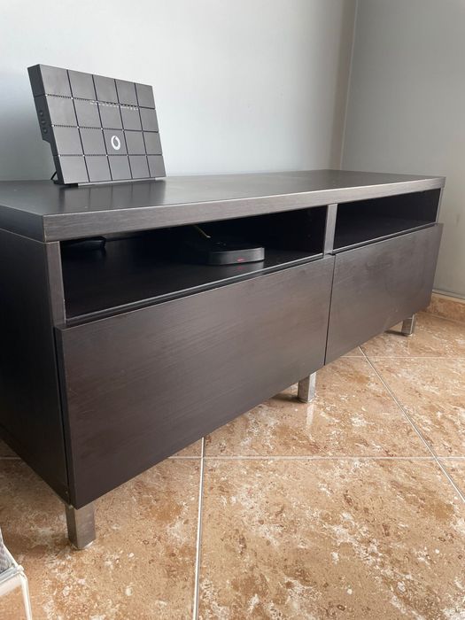 Móvel televisão sala