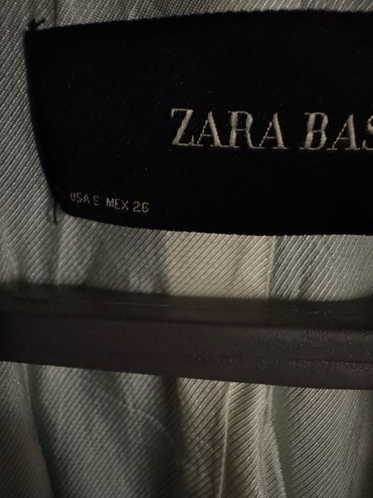 Піджак zara зеленого кольору
