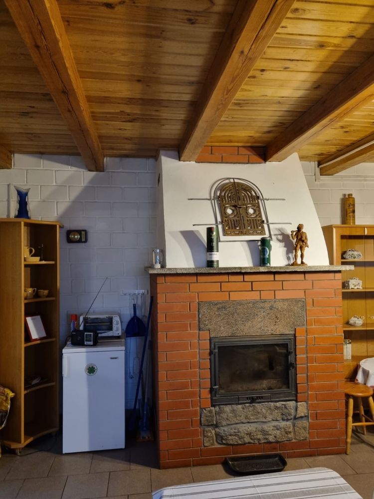 Domek letniskowy