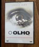 DVD o olho (original)
