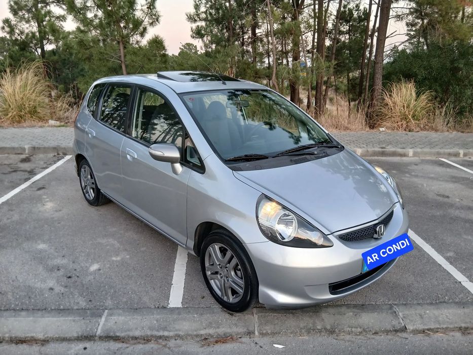 Honda Jazz 1.2 Sport