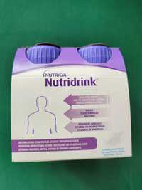 Nutridrink 4x125 ml