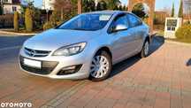 Opel Astra J 1.4 Turbo Benzyna Gaz 2017r 2 właściciel Zadbana Prywatne