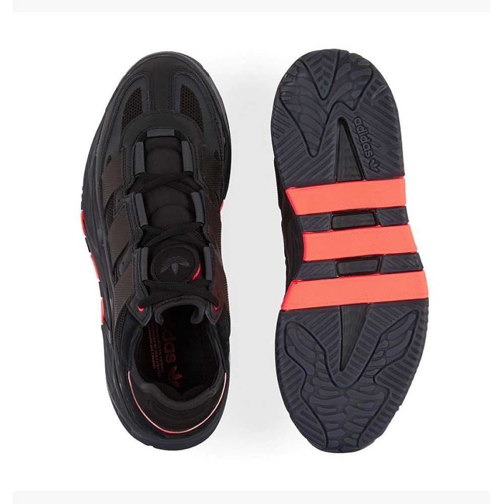 Кросівки Adidas Niteball |HQ1427| Оригінал