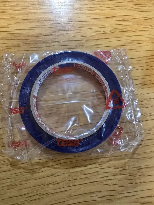 tesa® 4151 PV 1 fita especial