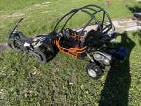 Buggy quad cross