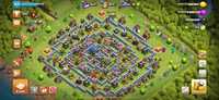 Акаунт clash of clans 12tx