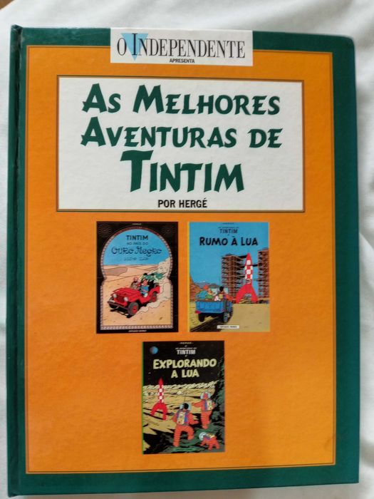 Lote de BD vários géneros