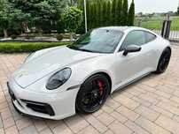 Porsche 911 Porsche 992 carrera 4 GTS