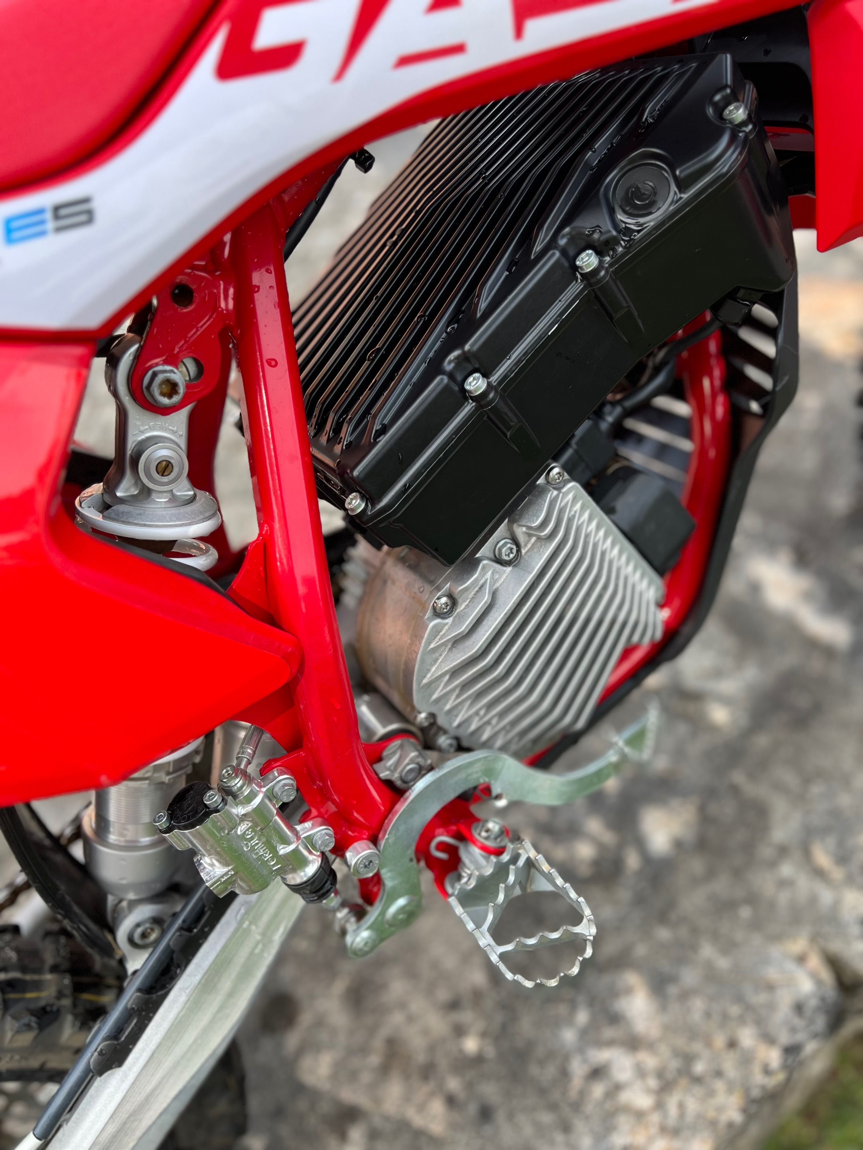 Mota Gasgas MC E5 2021