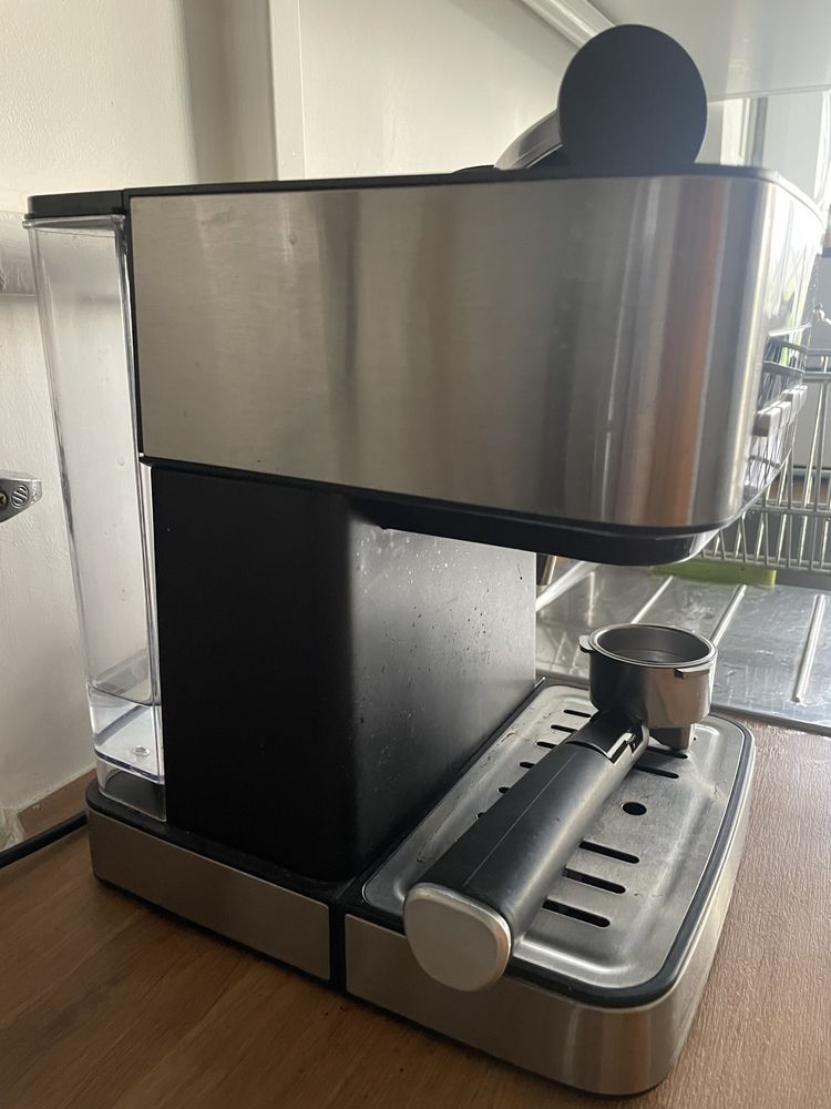 Máquina café Cecotec