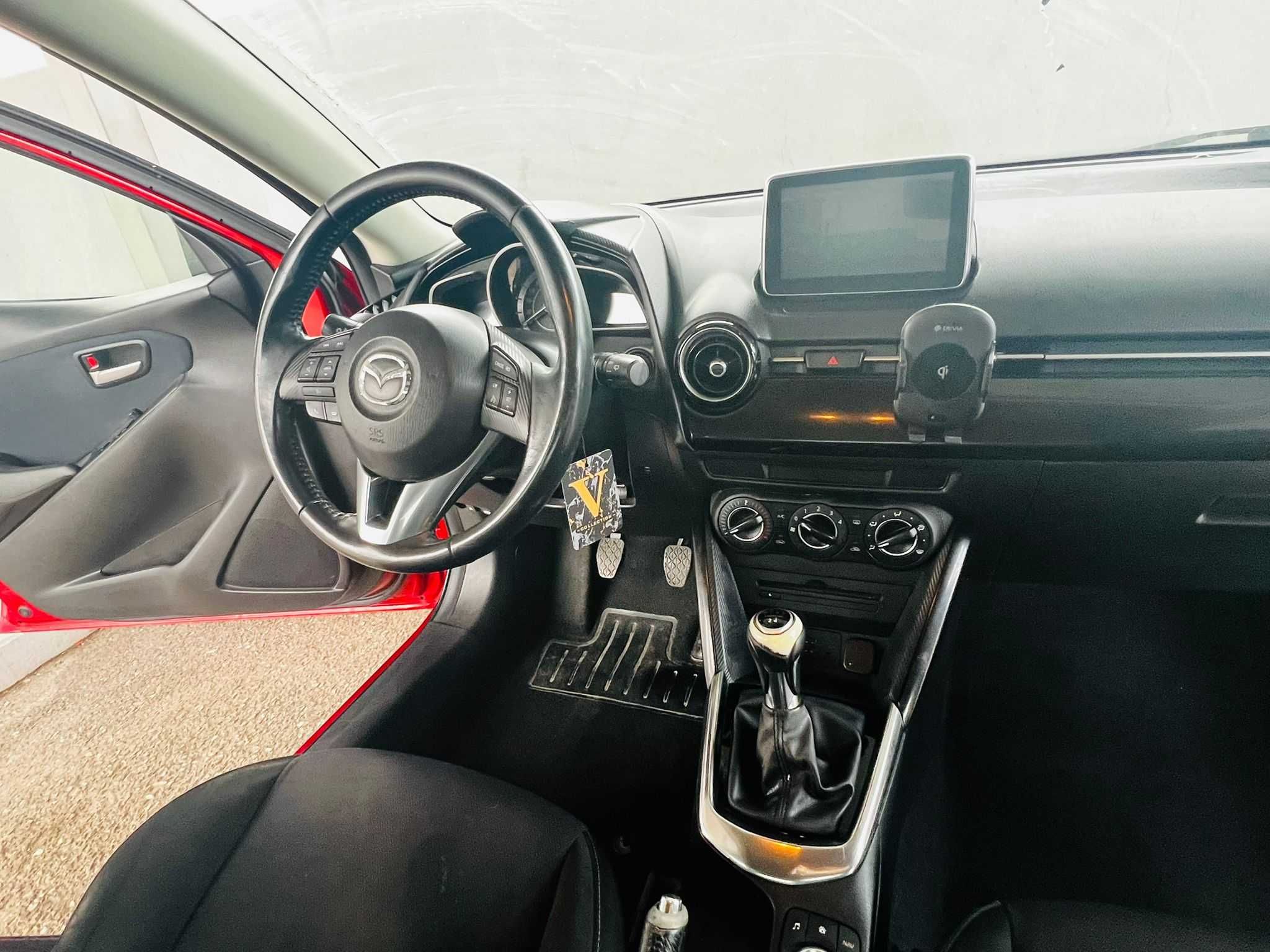 Mazda 2 1.5 Evolve