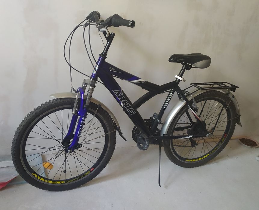 Продам велосипед Ardis striker 24