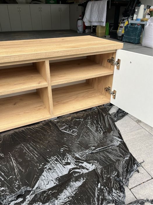 Szafka RTV - stan bdb