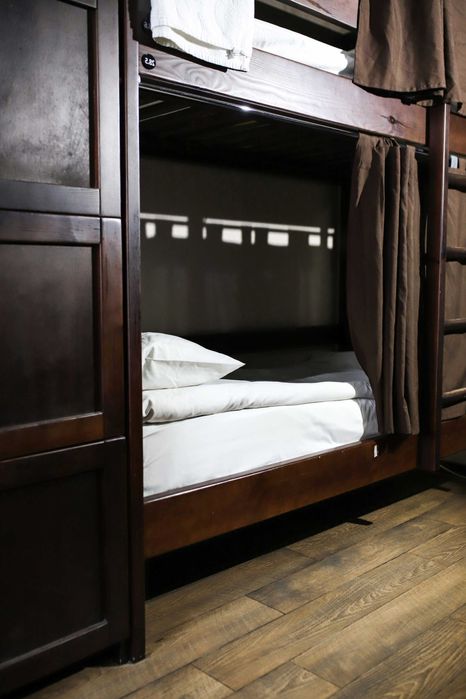 Уютный Киевский Хостел! м Академгородок Берестейская общежитие  №25