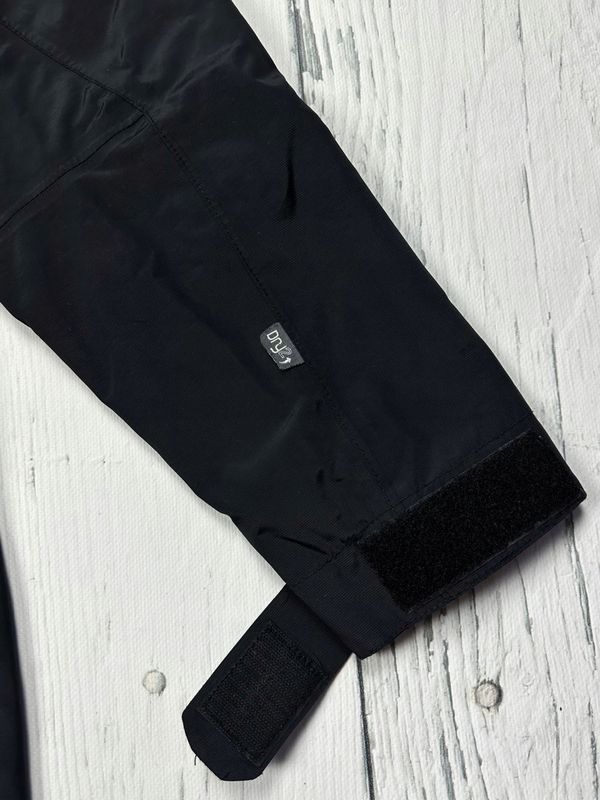 Didriksons Kurtka Parka Przeciwdeszczowa Damska Membrana Stormsystem r