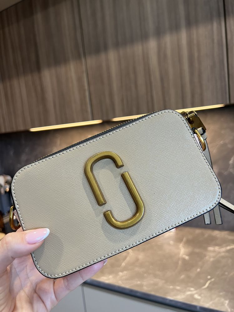 Сумка клатч Marc Jacobs
